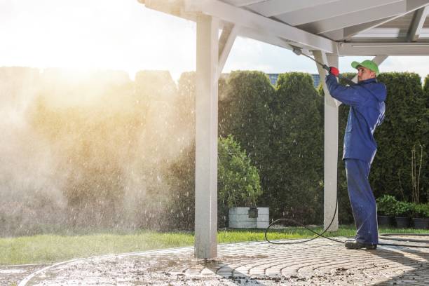 Best House Exterior Washing  in Big Pine, CA