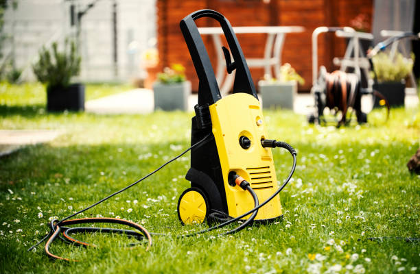 Best Animal Enclosure Cleaning  in Big Pine, CA